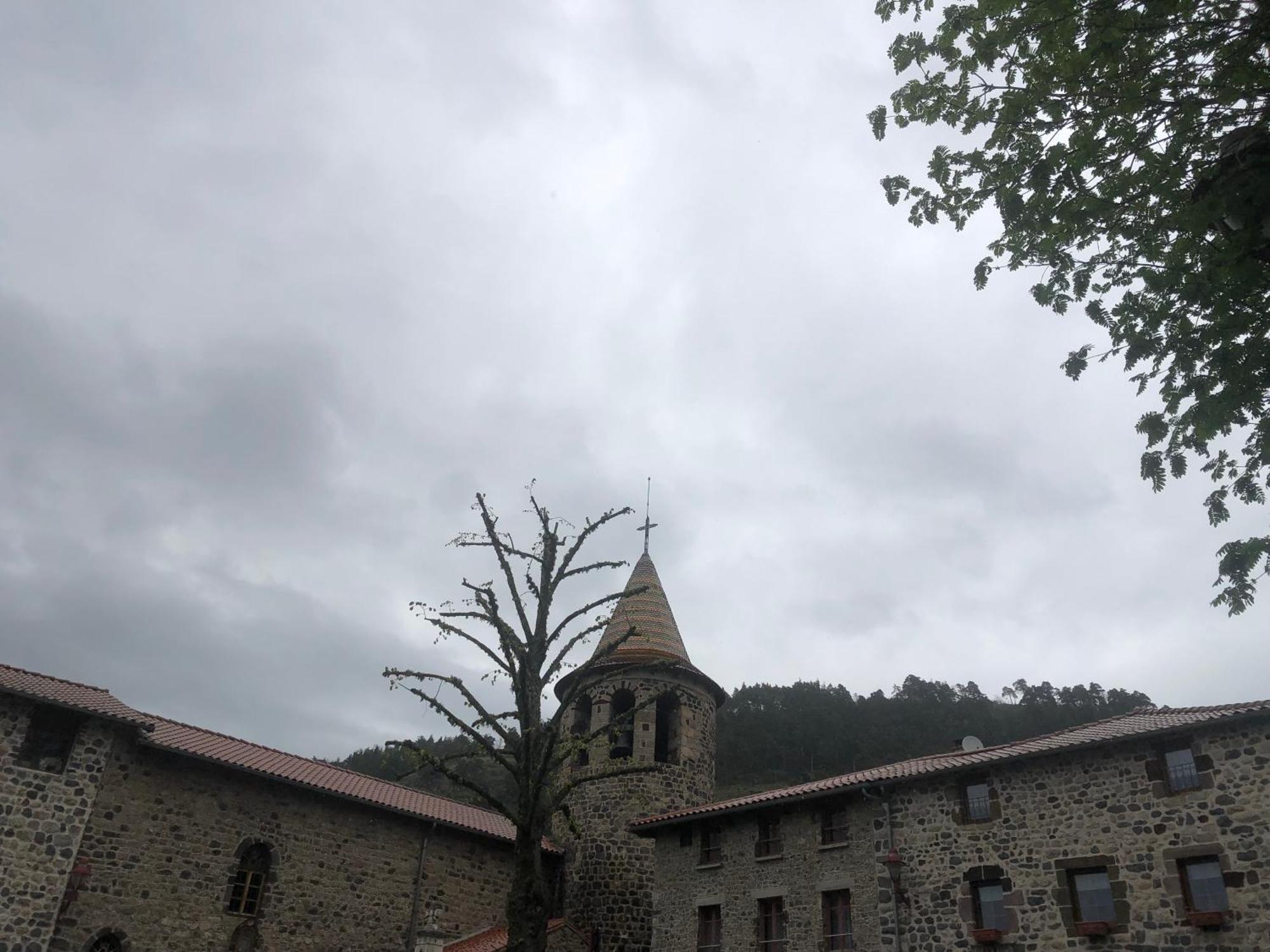 Appartamento Chez Steve And Son Goudet Esterno foto
