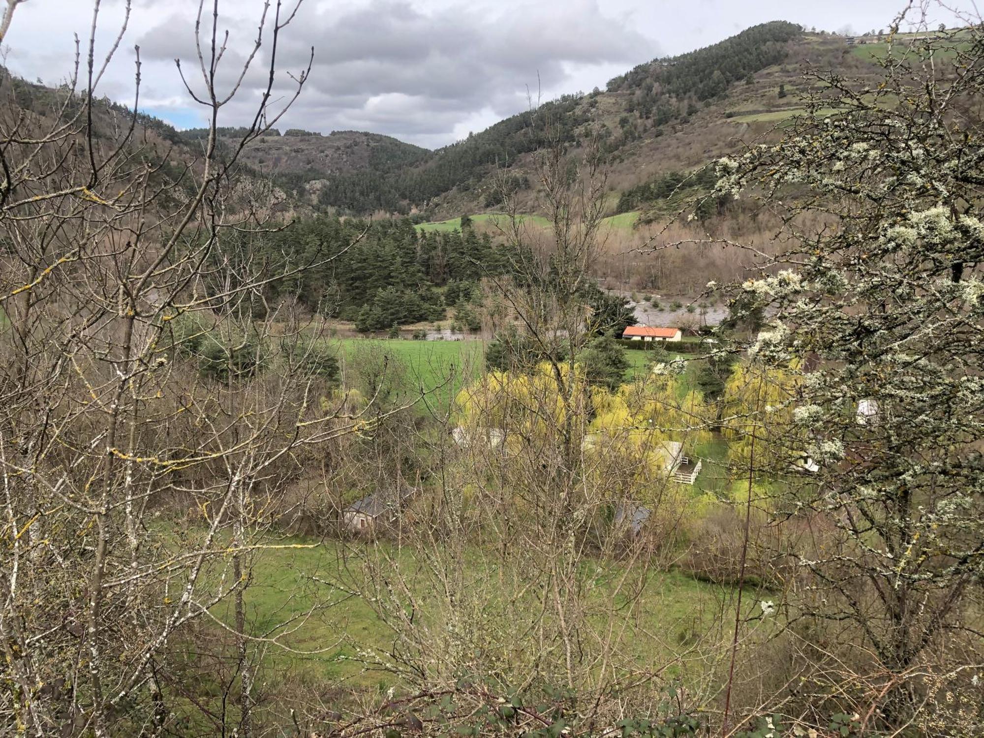 Appartamento Chez Steve And Son Goudet Esterno foto