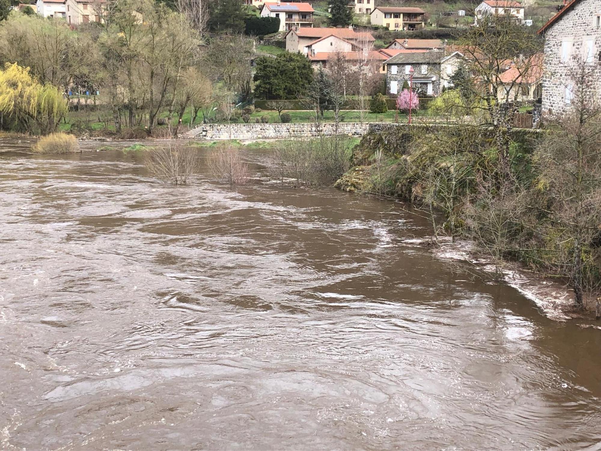 Appartamento Chez Steve And Son Goudet Esterno foto